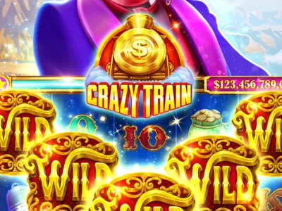 Kemenangan Jackpot Terbesar