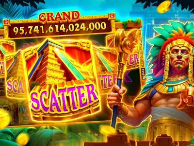 Fitur Slot Gacor vegas969