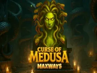 Curse Of Medusa screenshot