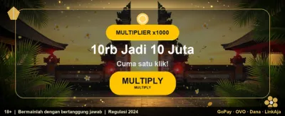 Menang Besar di Vegas969 Hari Ini banner