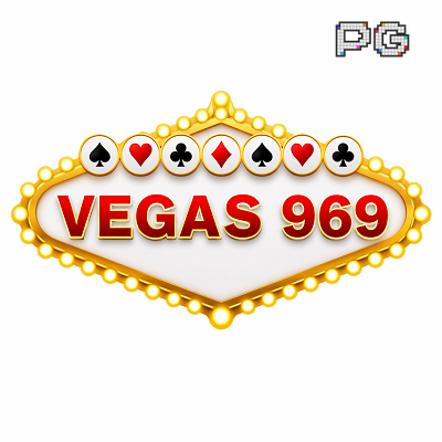 vegas969 Logo